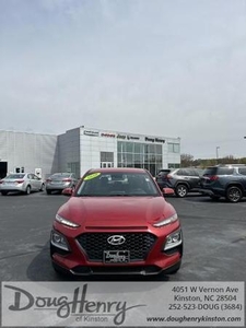2020 Hyundai Kona for Sale in Chicago, Illinois
