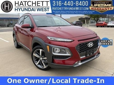2020 Hyundai Kona for Sale in Saint Louis, Missouri