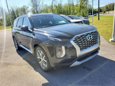 2020 Hyundai Palisade for Sale in Northwoods, Illinois