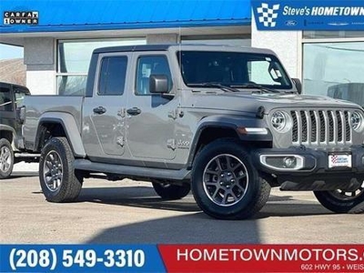 2020 Jeep Gladiator for Sale in Co Bluffs, Iowa