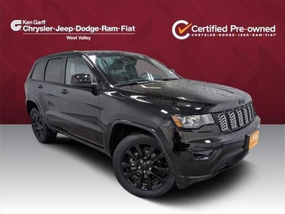 2020 Jeep Grand Cherokee for Sale in Chicago, Illinois