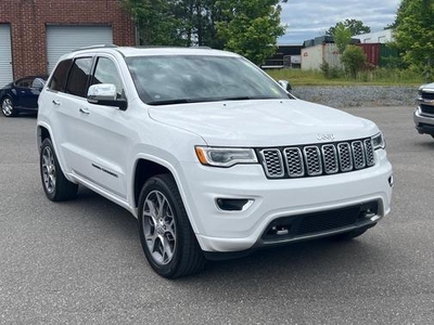 2020 Jeep Grand Cherokee for Sale in Saint Louis, Missouri