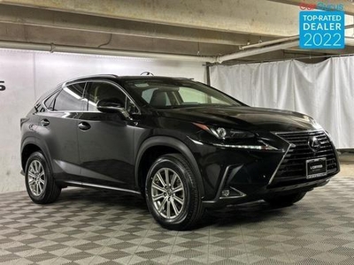 2020 Lexus NX 300 for Sale in Chicago, Illinois