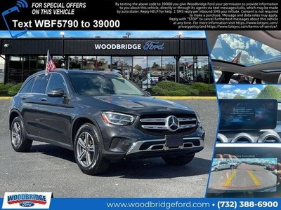 2020 Mercedes-Benz GLC 300 for Sale in Northwoods, Illinois