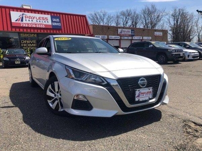 2020 Nissan Altima for Sale in Chicago, Illinois