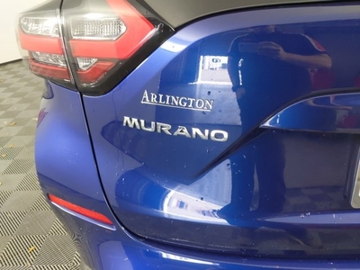 2020 Nissan Murano SV in Jacksonville, FL