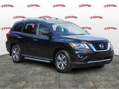2020 Nissan Pathfinder for Sale in Chicago, Illinois