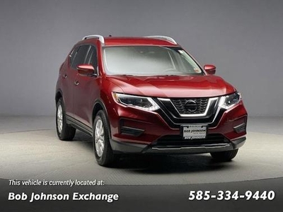 2020 Nissan Rogue for Sale in Northwoods, Illinois