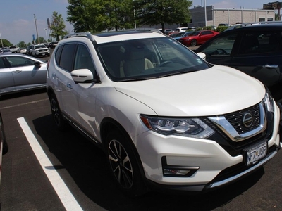 2020 Nissan Rogue SL in Saint Peters, MO