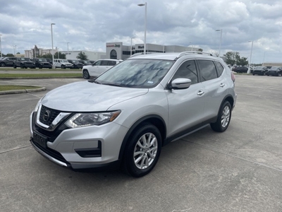2020 Nissan Rogue SV FWD in Lake Charles, LA