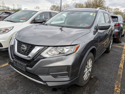 2020 Nissan Rogue SV in Rochester, NY