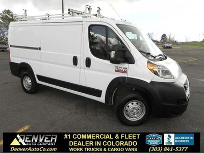 2020 RAM ProMaster 1500 for Sale in Chicago, Illinois