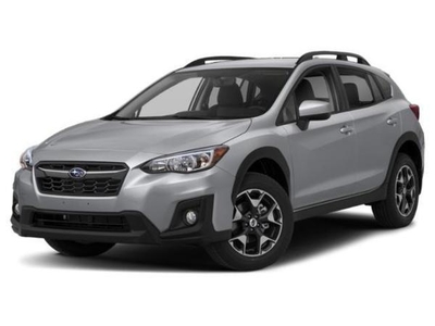 2020 Subaru Crosstrek for Sale in Saint Louis, Missouri