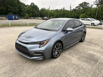 2020 Toyota Corolla for Sale in Saint Louis, Missouri