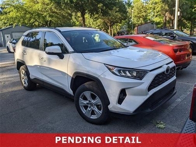 2020 Toyota RAV4 for Sale in Chicago, Illinois