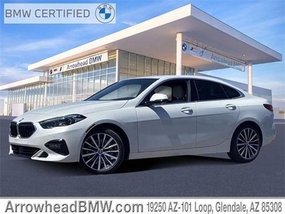 2021 BMW 228 Gran Coupe for Sale in Northwoods, Illinois