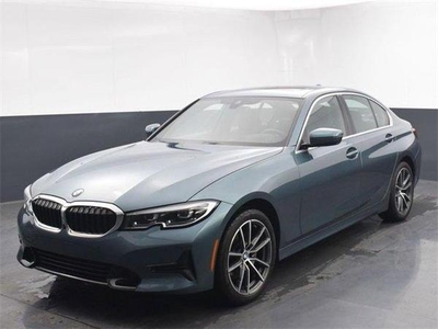 2021 BMW 3-Series for Sale in Centennial, Colorado