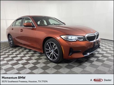 2021 BMW 330 for Sale in Centennial, Colorado