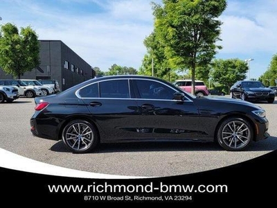 2021 BMW 330 for Sale in Northwoods, Illinois