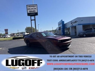 2021 Dodge Challenger for Sale in Saint Louis, Missouri