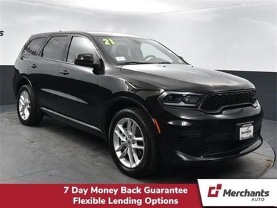 2021 Dodge Durango for Sale in Northwoods, Illinois