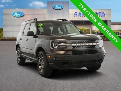 2021 Ford Bronco Sport for Sale in Northwoods, Illinois