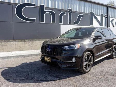 2021 Ford Edge for Sale in Chicago, Illinois
