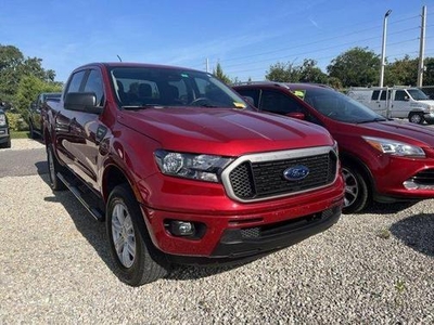 2021 Ford Ranger for Sale in Northwoods, Illinois