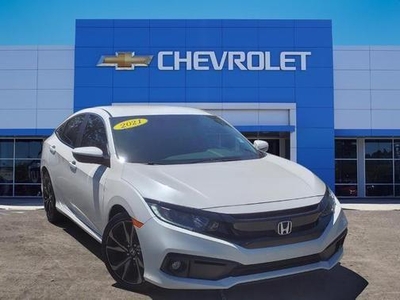 2021 Honda Civic for Sale in Denver, Colorado