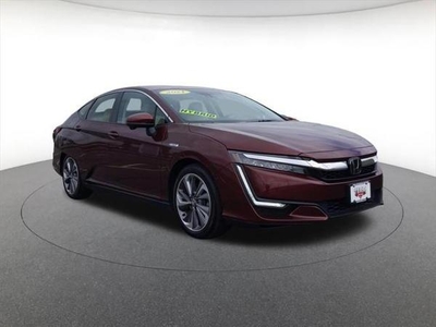 2021 Honda Clarity Plug-In Hybrid for Sale in Chicago, Illinois