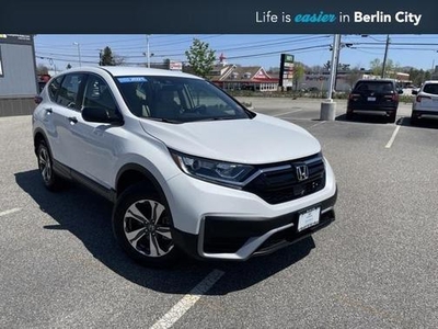 2021 Honda CR-V for Sale in Chicago, Illinois