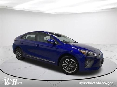 2021 Hyundai Ioniq EV for Sale in Denver, Colorado