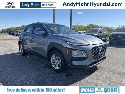 2021 Hyundai Kona for Sale in Chicago, Illinois