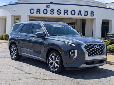 2021 Hyundai Palisade for Sale in Denver, Colorado