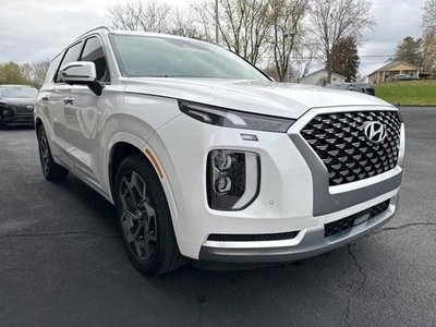 2021 Hyundai Palisade for Sale in Saint Louis, Missouri