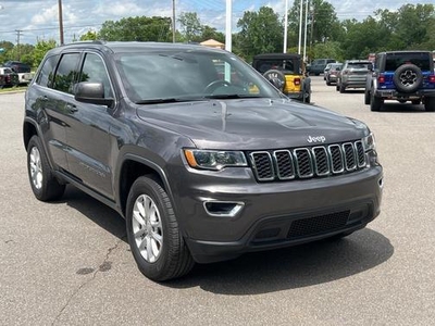 2021 Jeep Grand Cherokee for Sale in Northwoods, Illinois