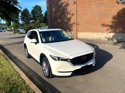 2021 Mazda CX-5 for Sale in Denver, Colorado