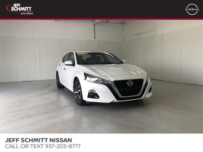 2021 Nissan Altima for Sale in Denver, Colorado