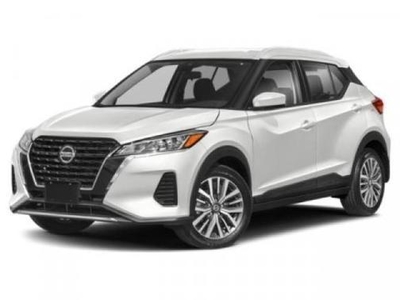 2021 Nissan Kicks for Sale in Chicago, Illinois