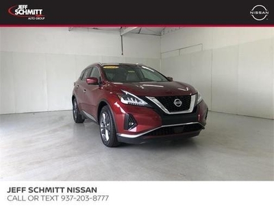 2021 Nissan Murano for Sale in Denver, Colorado