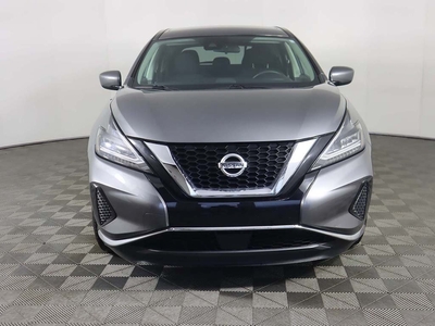 2021 Nissan Murano S in Akron, OH