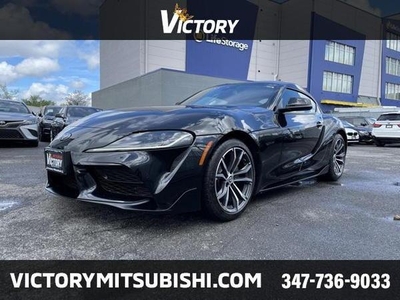 2021 Toyota GR Supra for Sale in Northwoods, Illinois