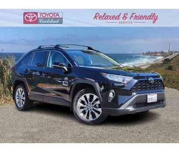 2021 Toyota RAV4 XLE Premium for sale in Alabaster, Alabama, Alabama