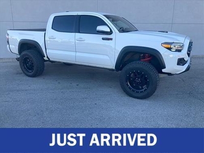 2021 Toyota Tacoma for Sale in Chicago, Illinois