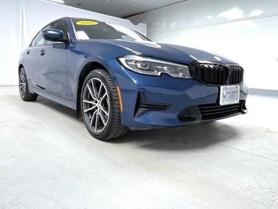 2022 BMW 330 for Sale in Northwoods, Illinois