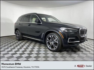 2022 BMW X5 for Sale in Chicago, Illinois