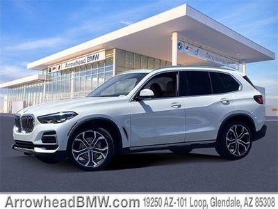 2022 BMW X5 for Sale in Denver, Colorado