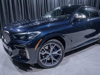 2022 BMW X6 for Sale in Denver, Colorado