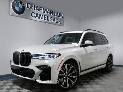 2022 BMW X7 for Sale in Saint Louis, Missouri
