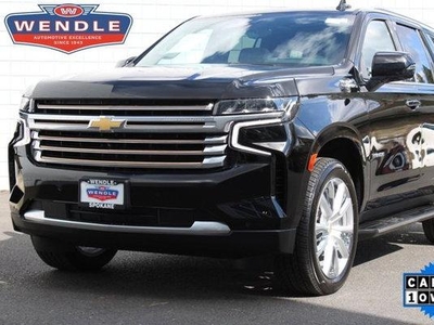 2022 Chevrolet Tahoe for Sale in Saint Louis, Missouri